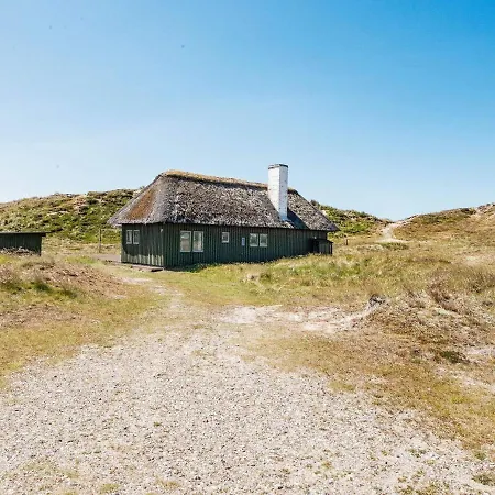 Ccvii * Fanø