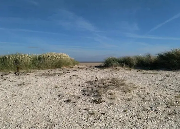 4 Person In Fano-by Traum Fanø